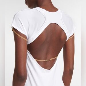 Jacquemus x Nike ‘La Robe’ Tennis Dress NWOT